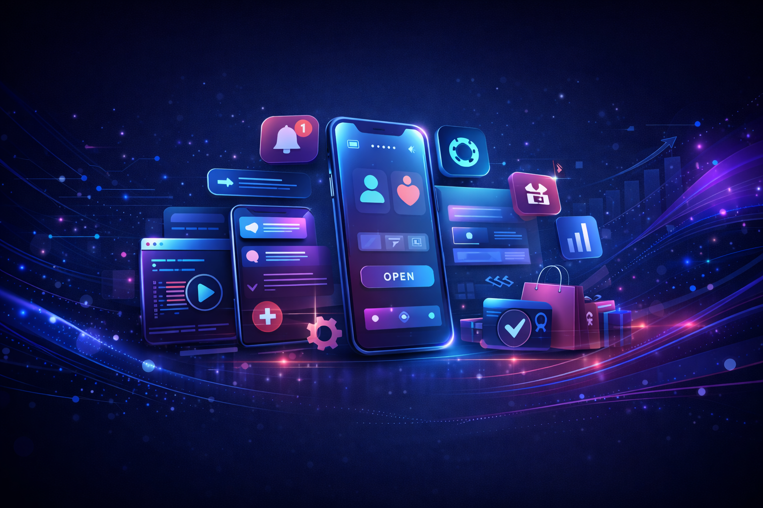 Mobile App Development