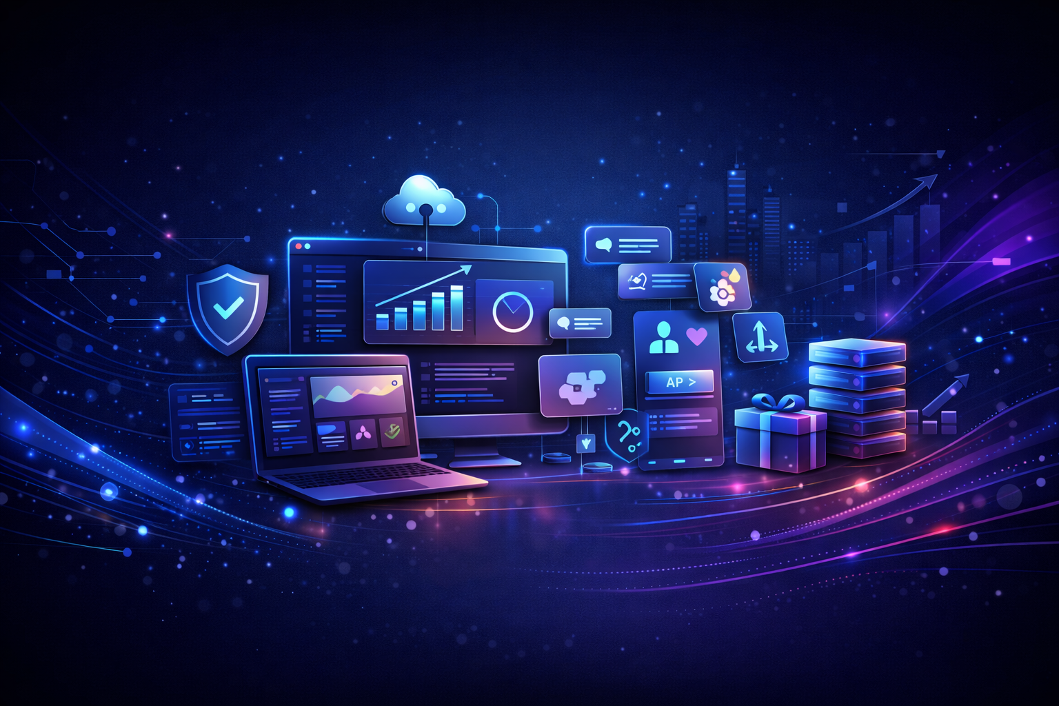 Web Application Development