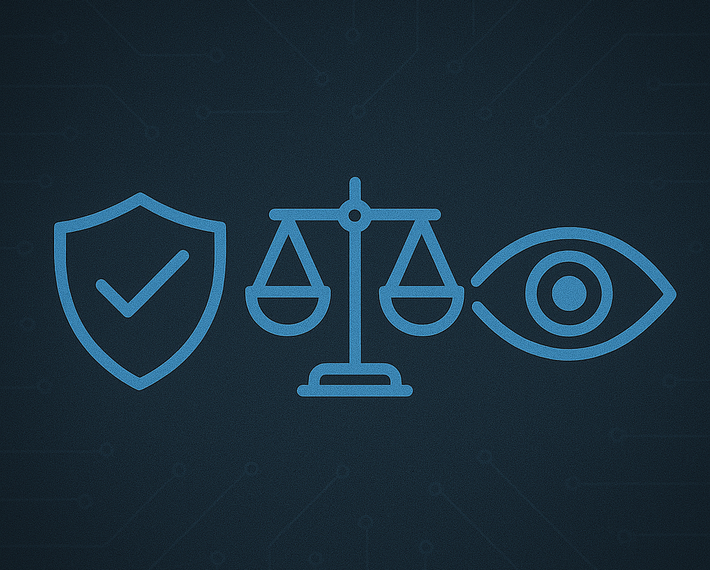 AI & Data Ethics Consulting