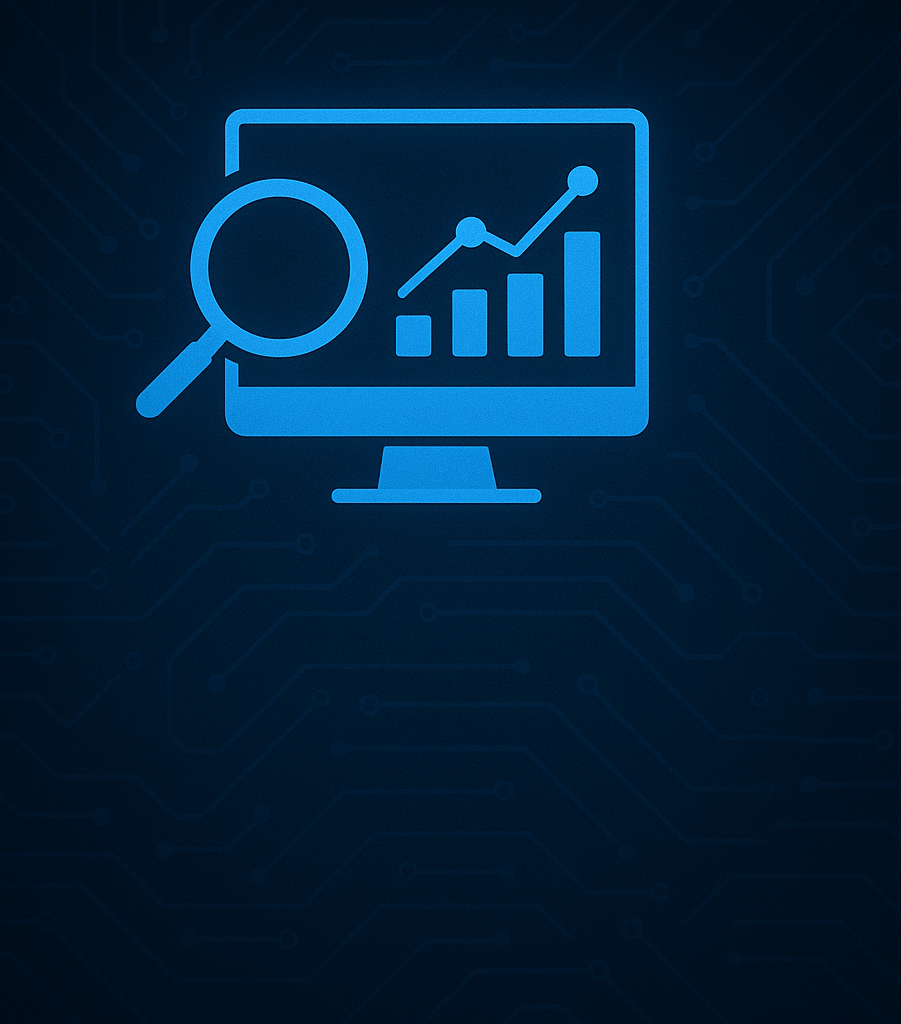 Data Analysis Services