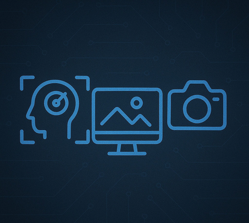 Computer Vision Services