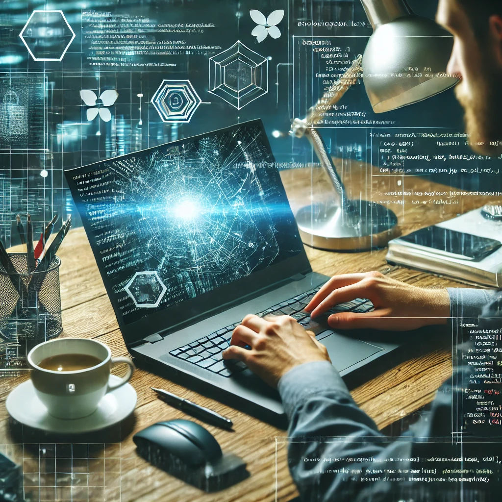 Technology Stack