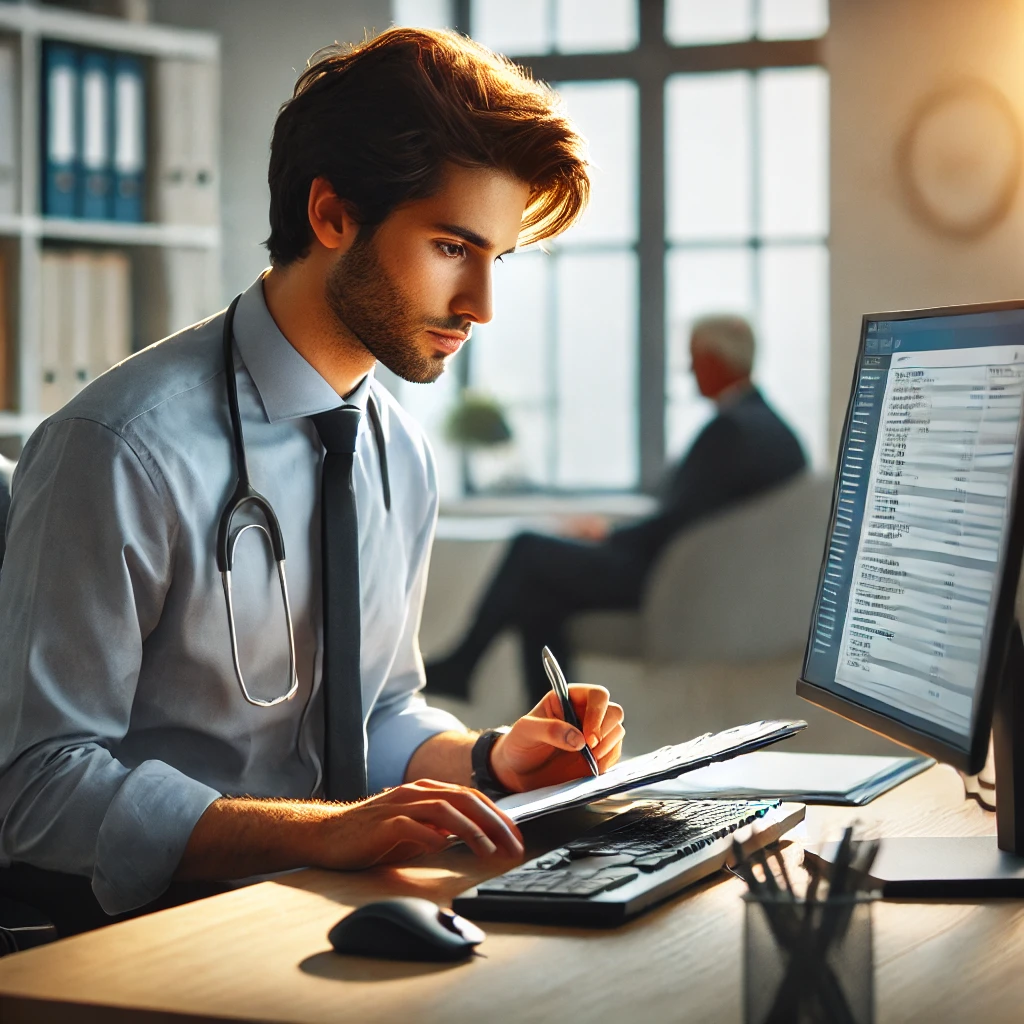 Medical Coding Services